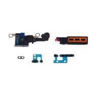 Set completo supporti altoparlante per iPhone 14 Pro 5Pz RCIP146964