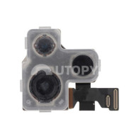 Fotocamera posteriore per iPhone 14 Pro (ReLife) IP14P-CAMARR