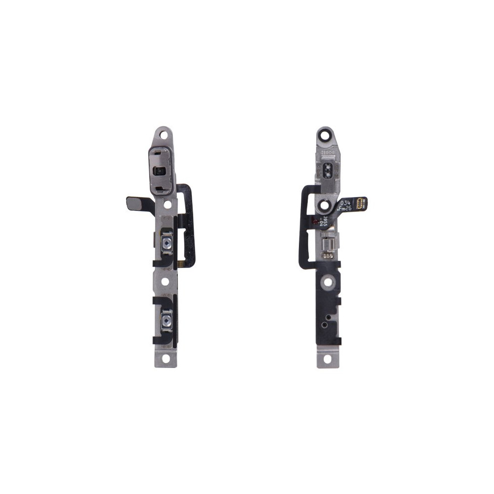 Cavo flessibile volume per iPhone 14 con piastra metallica RCIP148402