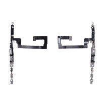 Flat interruttore di Accensione per iPhone 14 con metallo RCIP147500