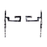 Flat interruttore di Accensione per iPhone 14 con metallo RCIP147500
