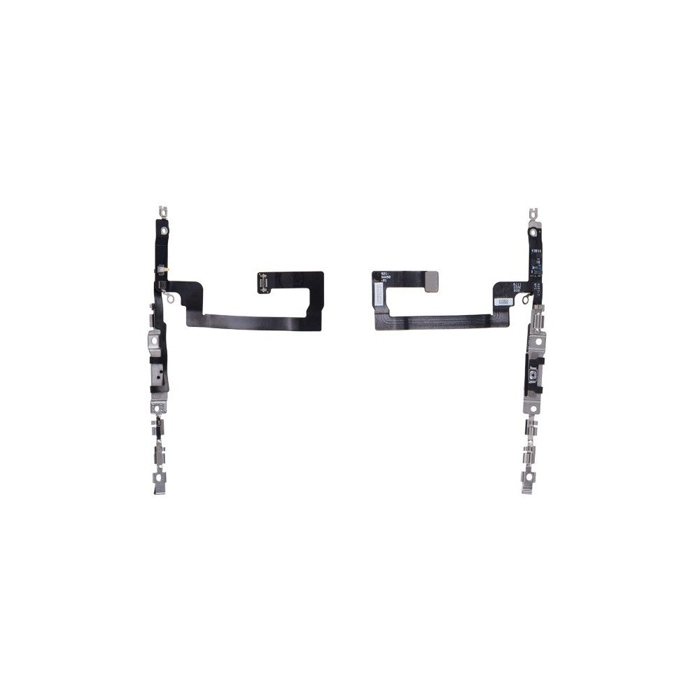 Flat interruttore di Accensione per iPhone 14 con metallo RCIP147500