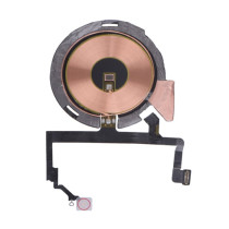 Cavo Flat carica wireless per iPhone 14 Plus con Flash RCIP148415