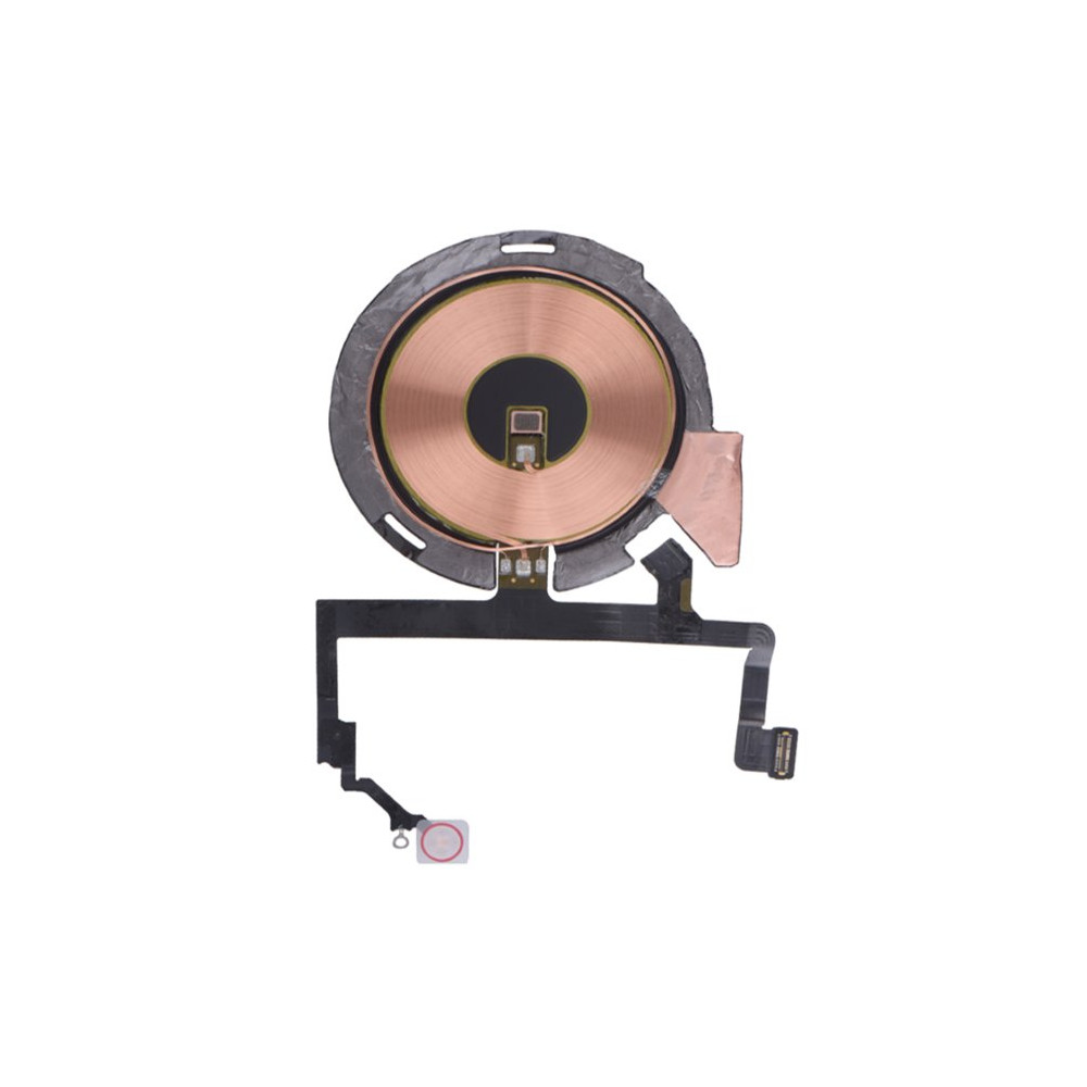 Cavo Flat carica wireless per iPhone 14 Plus con Flash RCIP148415