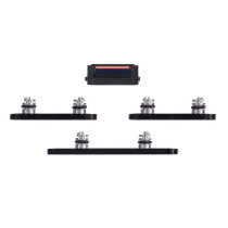 Set pulsanti laterali per iPhone 14/14Plus Midnight Black RCIP140474