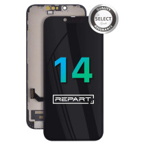 Lcd per iPhone 14 InCell IPS HD IC Touch Removibile A+ RCREIP14IC