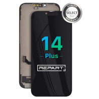 Lcd per iPhone 14 Plus InCell IPS HD IC Touch Removibile A+ RCREIP14SIC