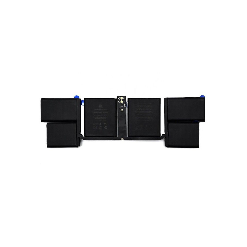 Batteria per MacBook Pro 16'' A2485 A2527 2021 Ternaria RCWA2485TB