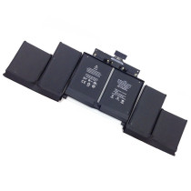 Batteria per MacBook Pro 15'' A1398 A1618 2013-2015 Ternaria RCWA1398TB