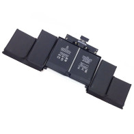 Batteria per MacBook Pro 15'' A1398 A1618 2013-2015 Ternaria RCWA1398TB