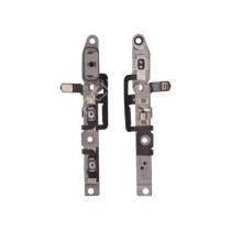 Cavo flat per volume per iPhone 15 con piastra metallica RCIP150457