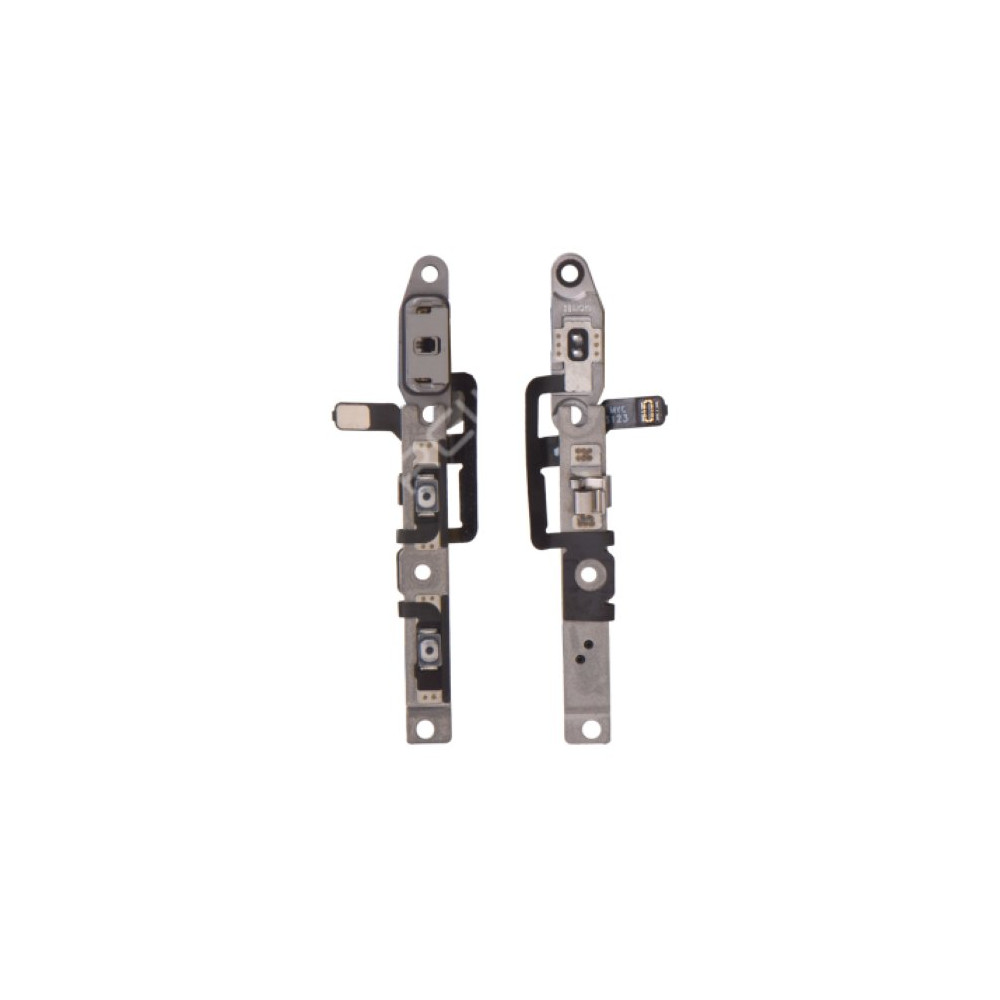 Cavo flat per volume per iPhone 15 con piastra metallica RCIP150457