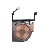 Cavo Flat ricarica wireless NFC e flash per iPhone 15 Plus RCIP150287
