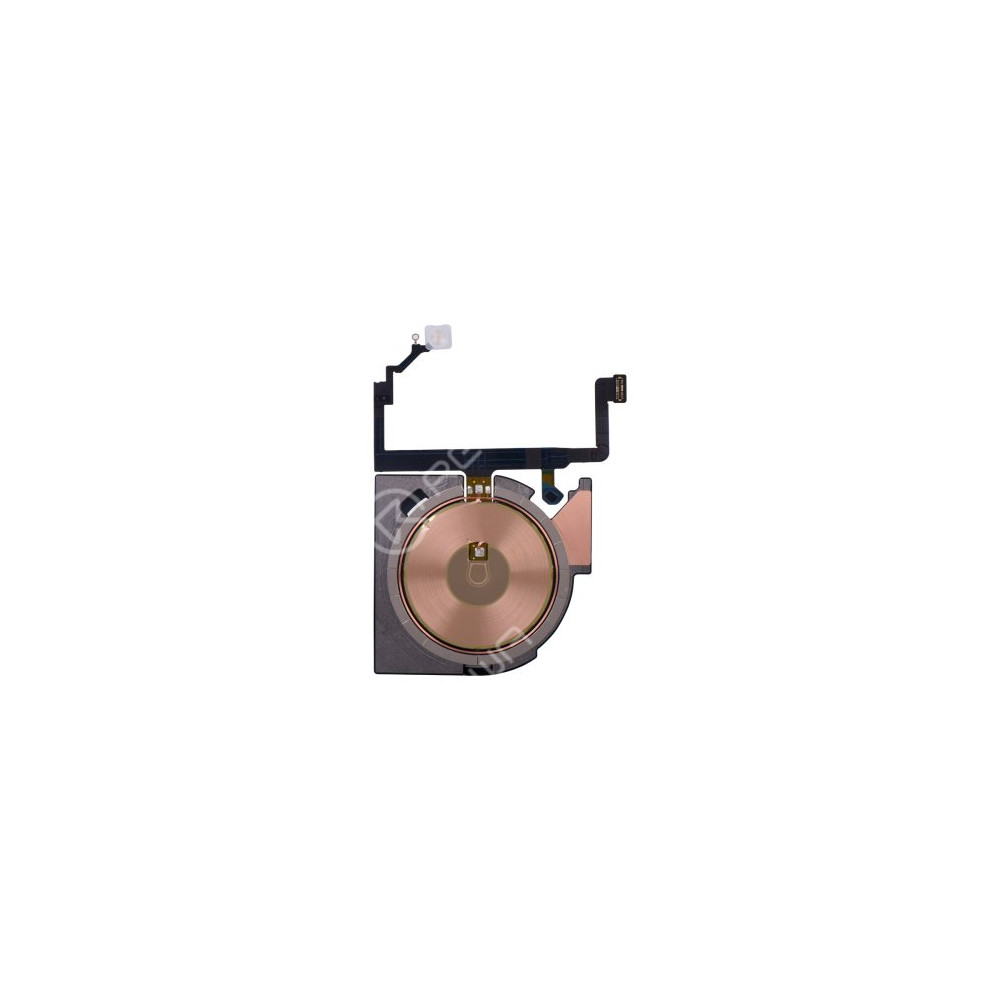 Cavo Flat ricarica wireless NFC e flash per iPhone 15 Plus RCIP150287