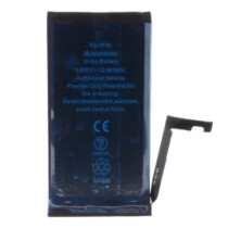 Batteria per iPhone 15 3349mAh Li-Ion resettata diagnostica RCIP79812