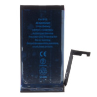 Batteria per iPhone 15 3349mAh Li-Ion resettata diagnostica RCIP79812