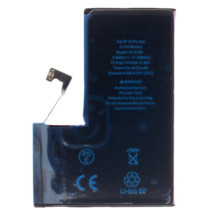 Batteria per iPhone 15 Pro Max 4422mAh Li-Ion resettata diagnostica RCIP79843