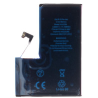 Batteria per iPhone 15 Pro Max 4422mAh Li-Ion resettata diagnostica RCIP79843