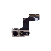 Fotocamera Rigenerata frontale per iPhone 15 Plus RCIP157985