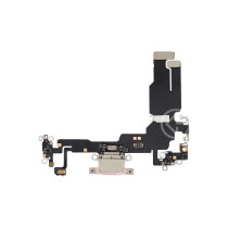 Connettore Dock porta di ricarica per iPhone 15 Pink RCIP157564