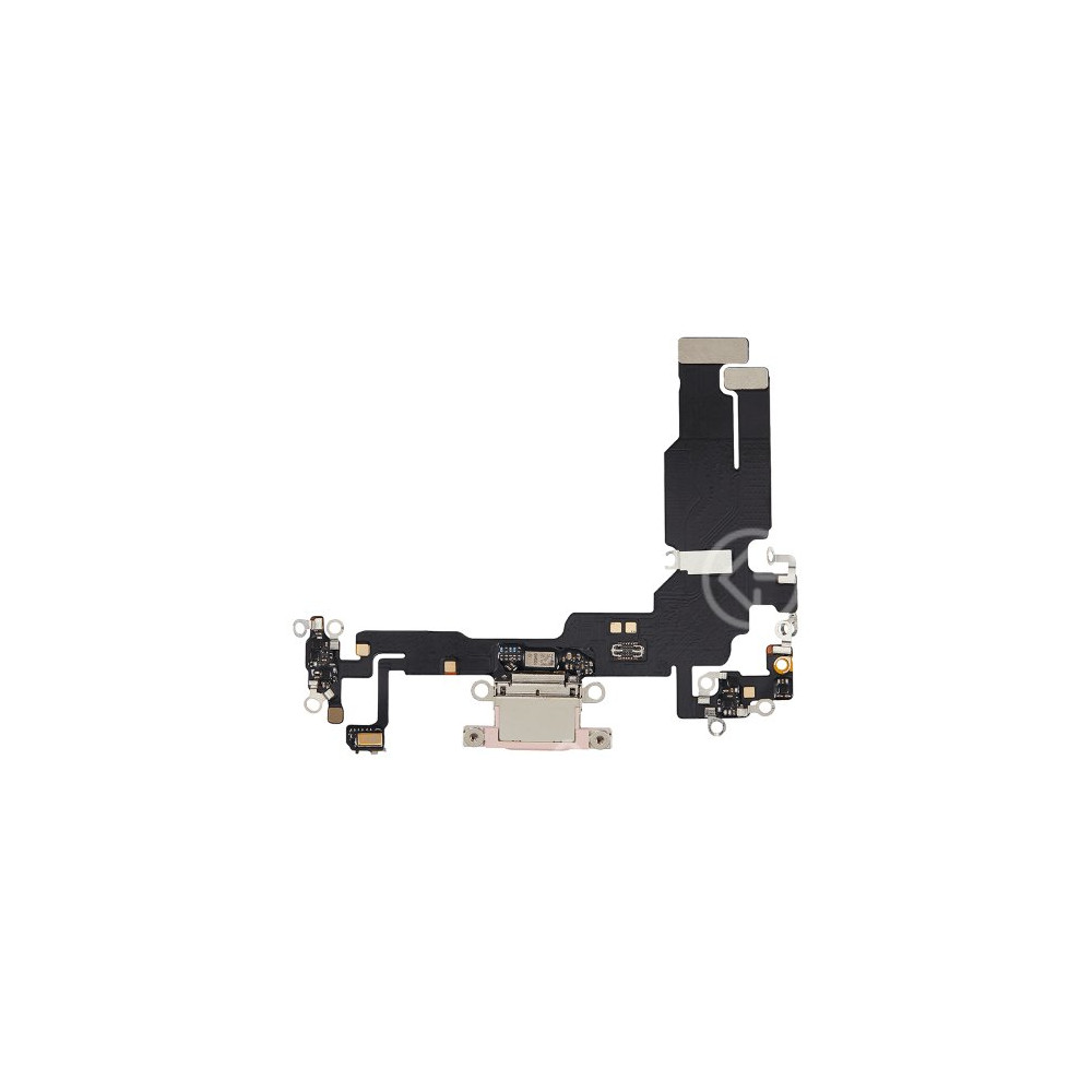 Connettore Dock porta di ricarica per iPhone 15 Pink RCIP157564
