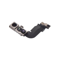 Fotocamera Rigenerata frontale per iPhone 15 Pro RCIP157986