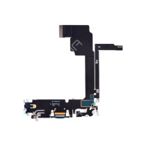 Connettore Dock ricarica per iPhone 15 Pro Max Blu RCIP157577