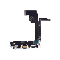 Connettore Dock ricarica per iPhone 15 Pro Max Blu RCIP157577