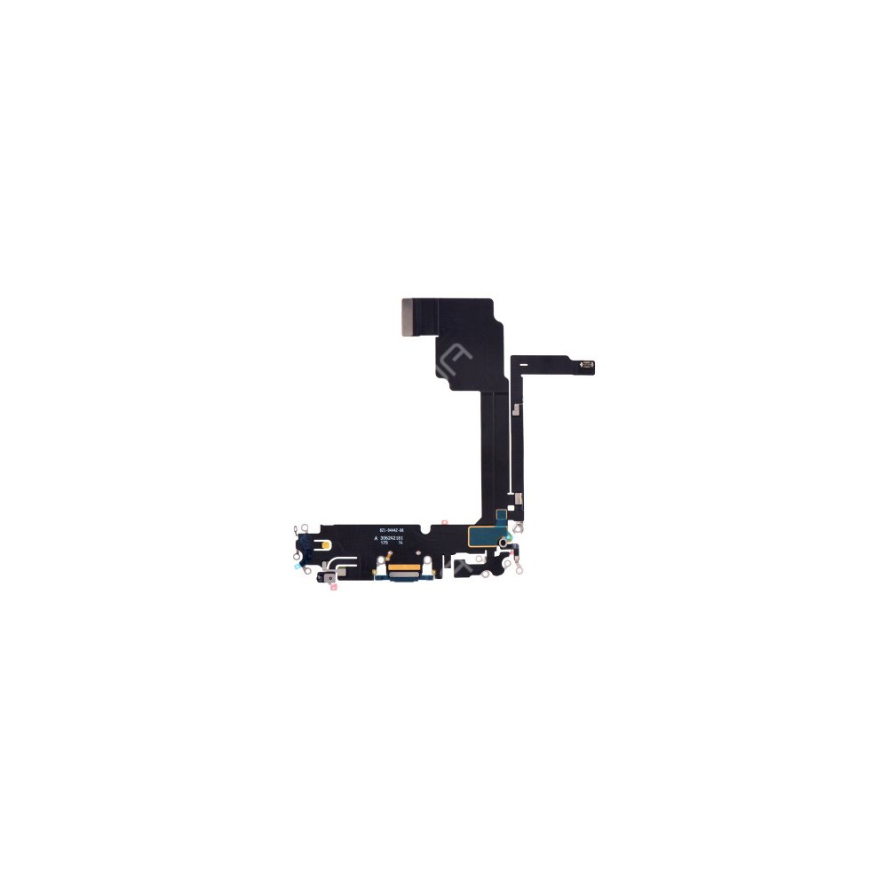 Connettore Dock ricarica per iPhone 15 Pro Max Blu RCIP157577