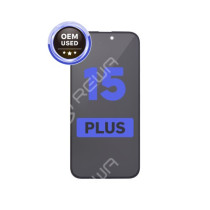 Display Originale per iPhone 15 Plus Rigenerato RCIP159389