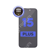 Display Originale per iPhone 15 Plus Rigenerato RCIP159389