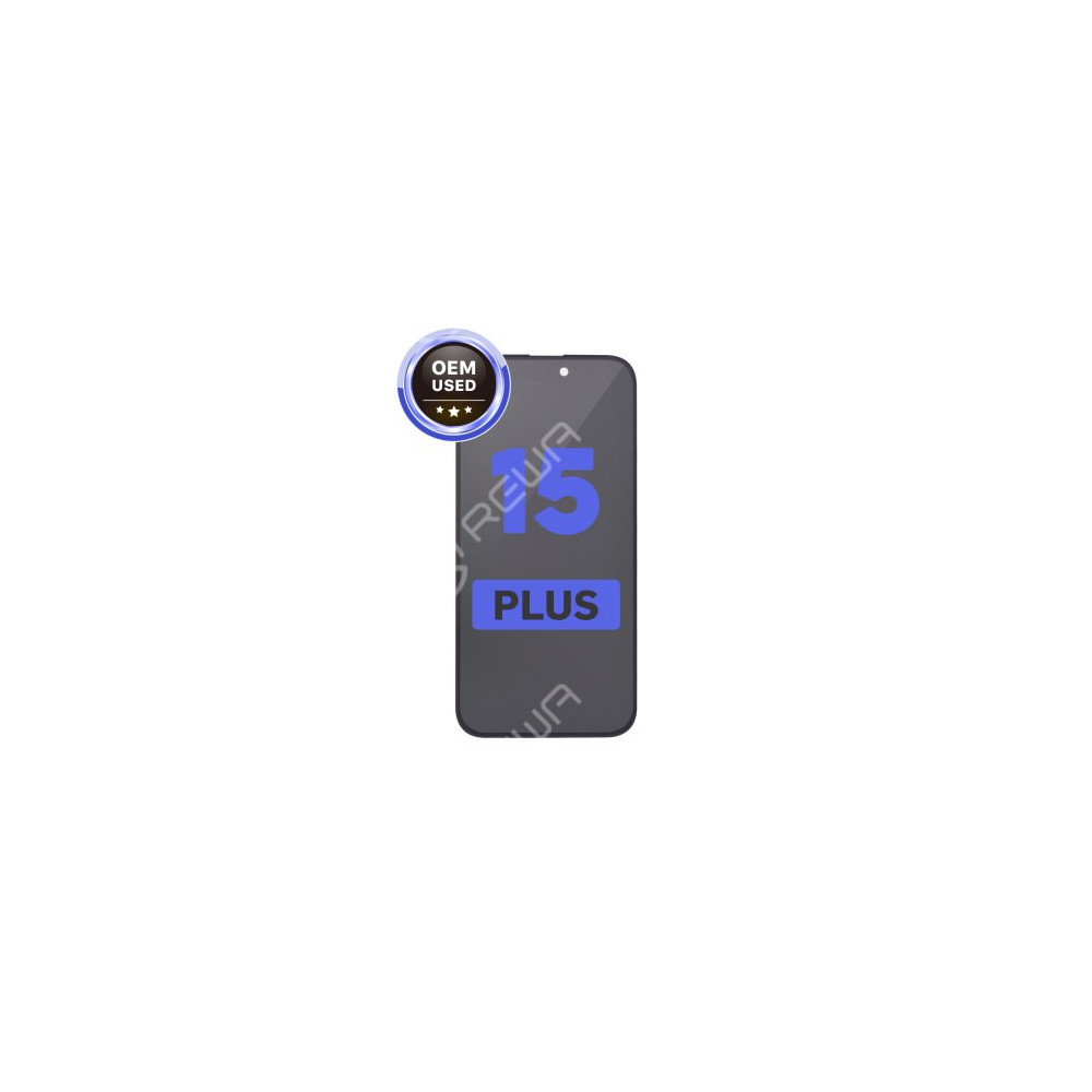 Display Originale per iPhone 15 Plus Rigenerato RCIP159389