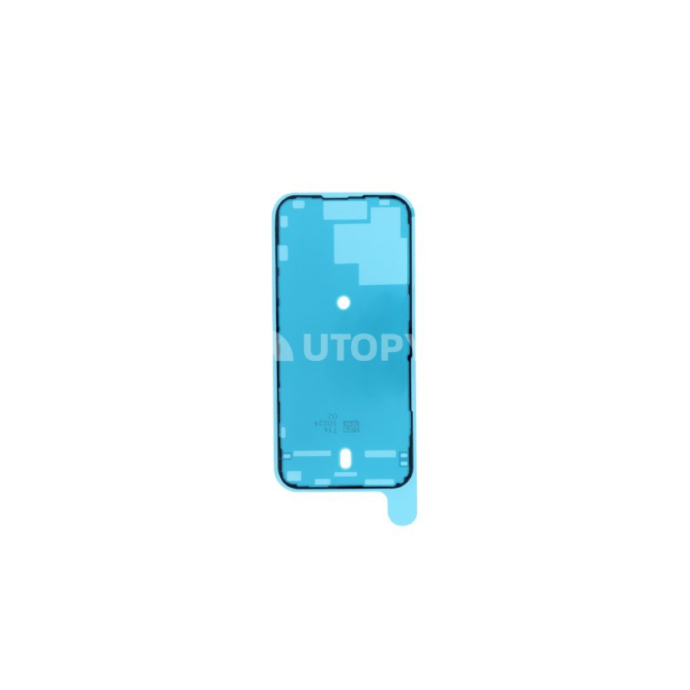 Adesivo Display iPhone 15 Pro (confezione da 50) 760084