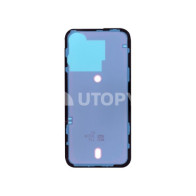 Adesivo Vetro Posteriore Esterno iPhone 15 Pro (Scatola da 50) 986058
