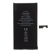Batteria per iPhone 15 3349mAh Li‑Ion (Bulk) RCIP49426