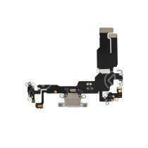 Connettore Dock porta di ricarica per iPhone 15 Verde RCIP157566