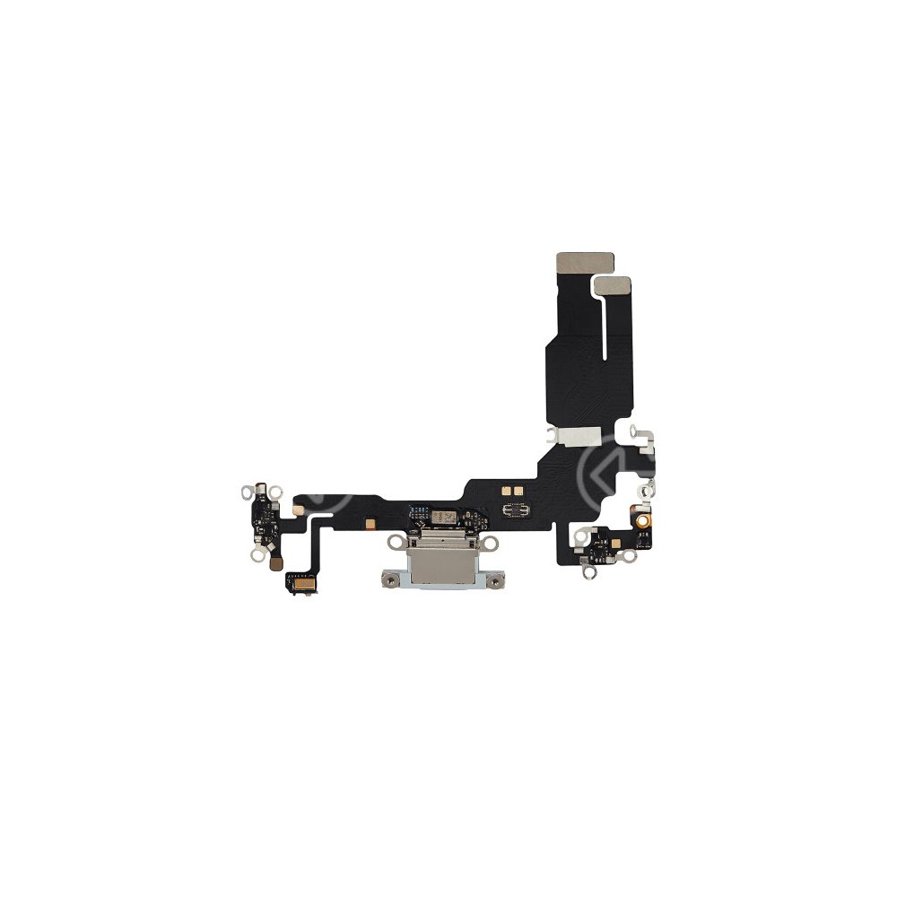 Connettore Dock porta di ricarica per iPhone 15 Verde RCIP157566