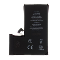 Batteria per iPhone 15 Pro 3274mAh Li-Ion (Bulk) RCIP49440