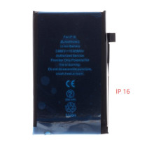 Batteria per iPhone 16 3561mAh Li-Ion (Bulk) RCIP77849