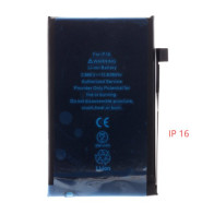Batteria per iPhone 16 3561mAh Li-Ion (Bulk) RCIP77849