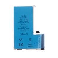 Batteria per iPhone 16 Pro 3582mAh Li-Ion (Bulk) RCIP77887