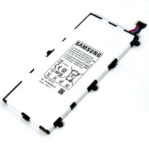 Batteria Originale Samsung T4000E per Tablet Tab3 3000mAh SAT4000E