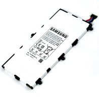 Batteria Originale Samsung T4000E per Tablet Tab3 3000mAh SAT4000E