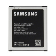 BATTERIA ORIGINALE SAMSUNG GALAXY J1 EB-BJ100CBE EBBJ100CBE