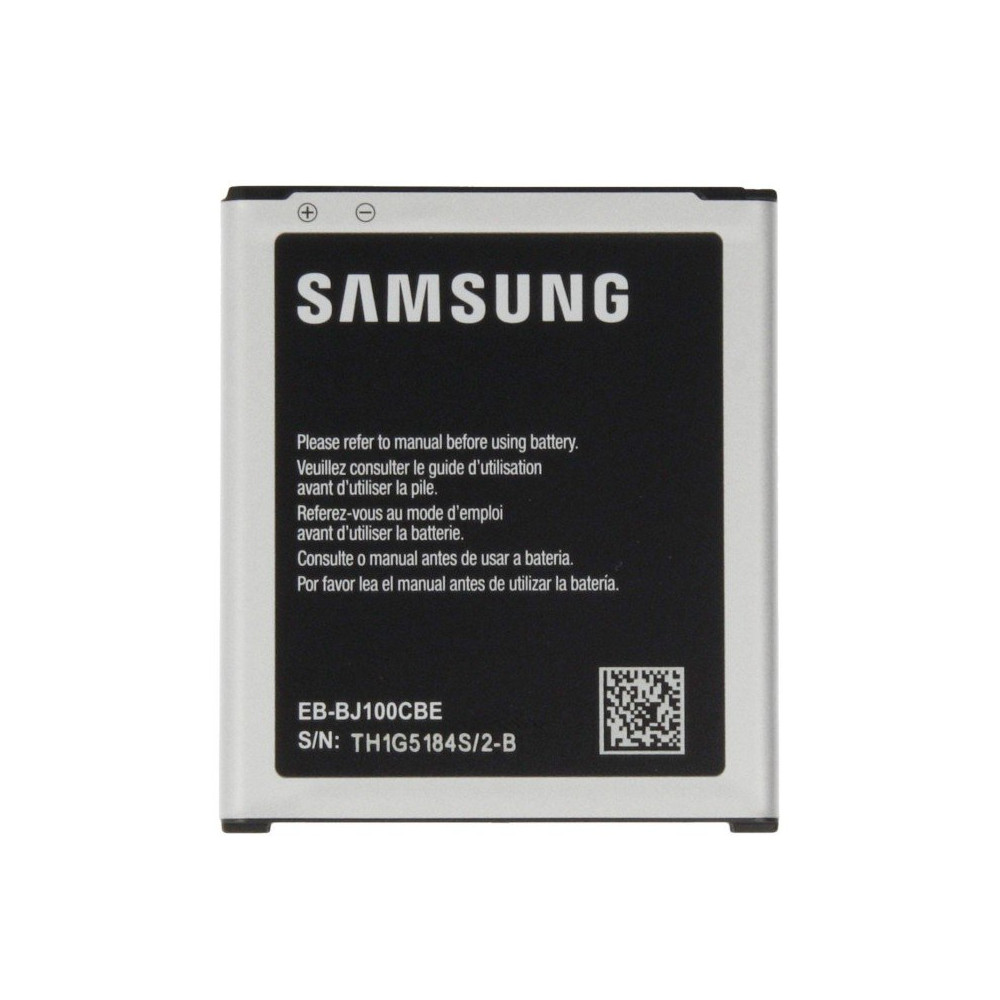 BATTERIA ORIGINALE SAMSUNG GALAXY J1 EB-BJ100CBE EBBJ100CBE
