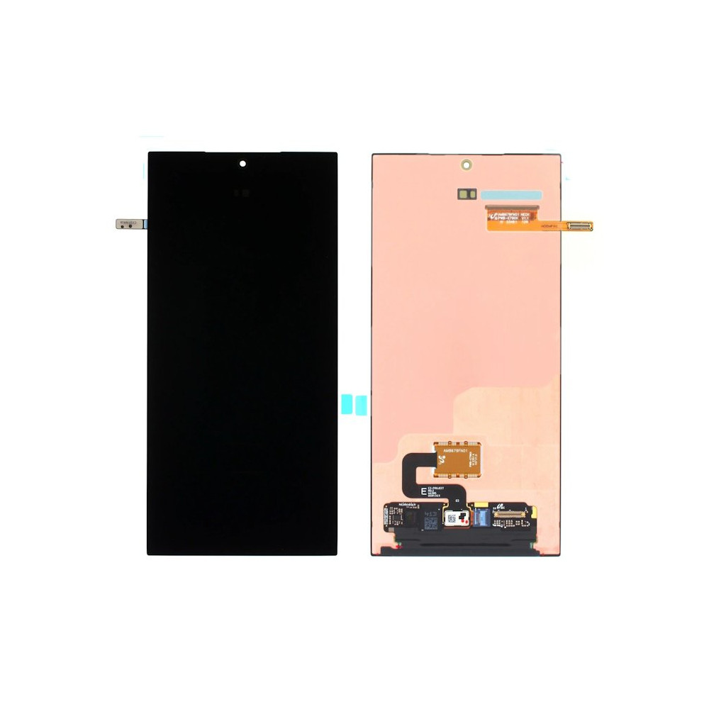 LCD display Samsung S928 S24 Ultra GH82-33385A Service Pack RCSAS24ULCB