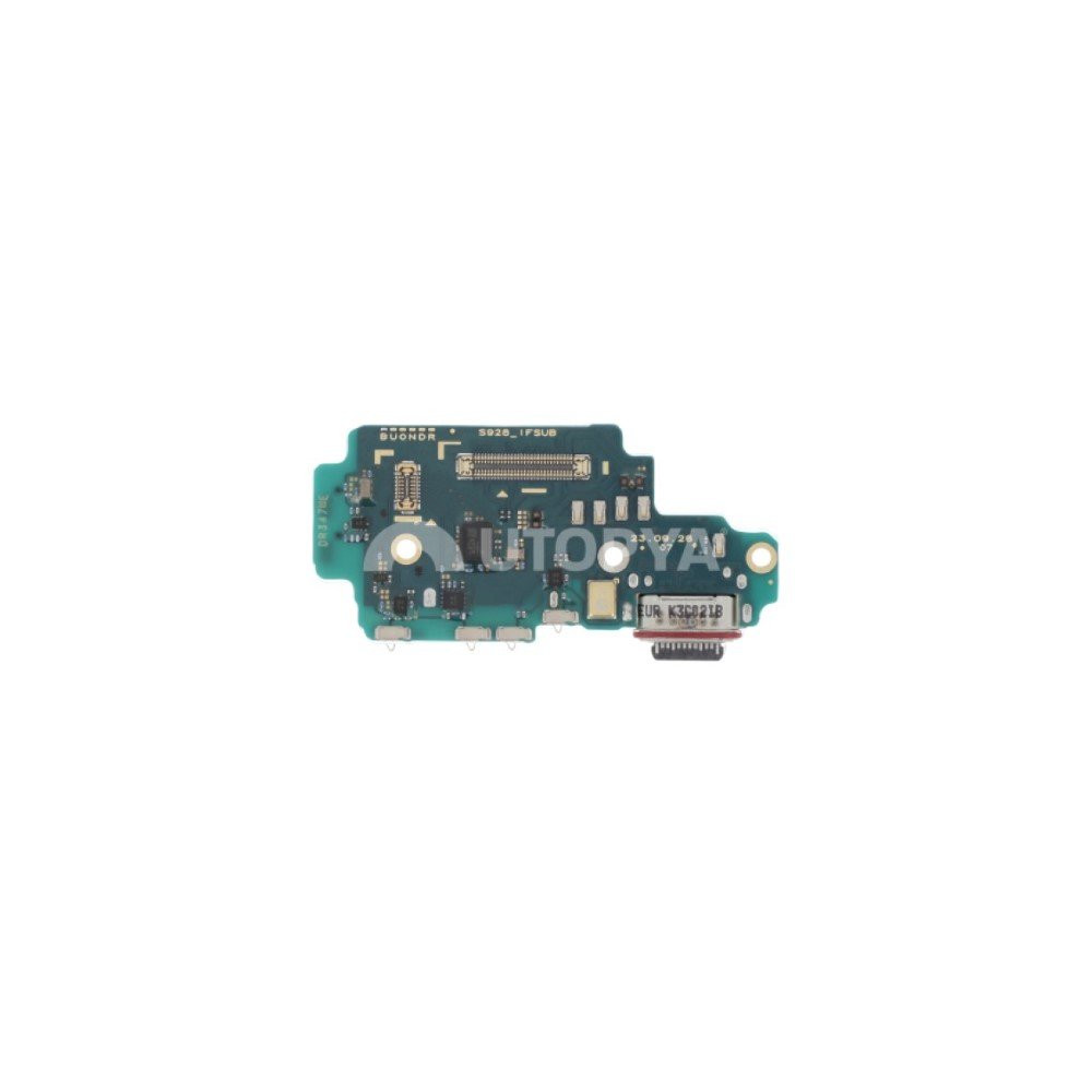Connettore di ricarica Galaxy S24 Ultra (S928B) 127636