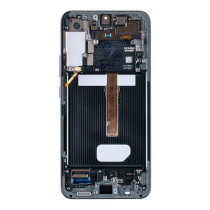 LCD Service Pack Samsung S906B Galaxy S22+ Green RCSAS22PLCV