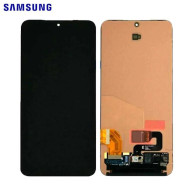 Samsung Galaxy S24 SM-S921B Display Senza Frame GH82-33286A RCSAS921BLCD