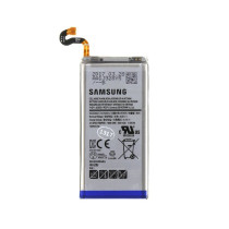 Batteria per Samsung S8 EB-BG950ABE 3000mah Bulk RCBG950ABB